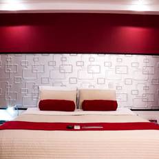 Hotel Florencia Plaza 