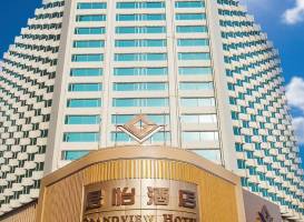 Grandview Hotel Macau 