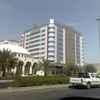 Concorde Makkah Hotel 