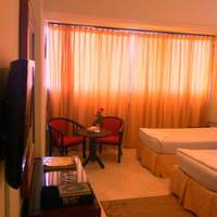 Concorde Makkah Hotel 