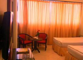 Concorde Makkah Hotel 