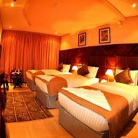 Nawazi Watheer Hotel 