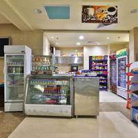 Nawazi Watheer Hotel 