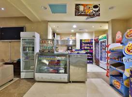 Nawazi Watheer Hotel 