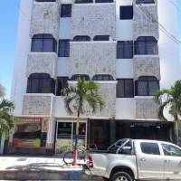 Hotel Interamericano 