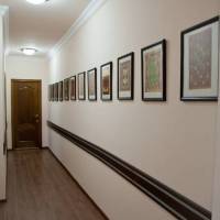 Hin Yerevantsi Hotel 