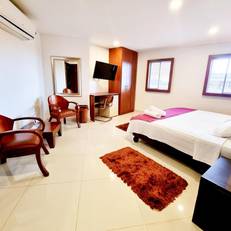 Hotel Boutique Karlo 