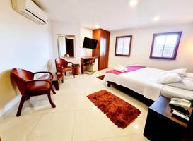 Hotel Boutique Karlo 