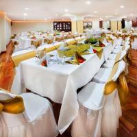 Hotel Fernando Plaza 