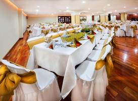 Hotel Fernando Plaza 