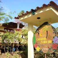 Contadora Island Inn