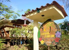 Contadora Island Inn 