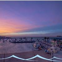 Dolphin Beach Resort 