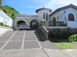 Villa Serena Escalon 