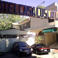 Hotel Casa Cuscatlan 