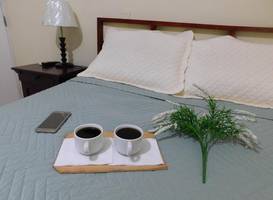 Hotel Meson de Maria 