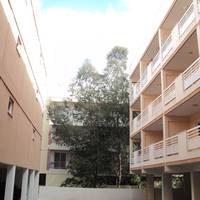 Lykavitos Apartments 
