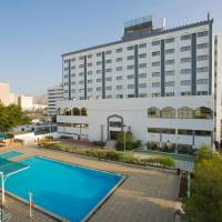 Hotel Muscat Holiday 