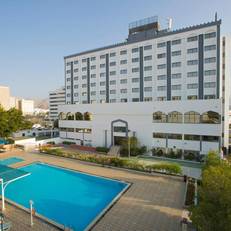 Hotel Muscat Holiday 