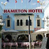 Hamilton
