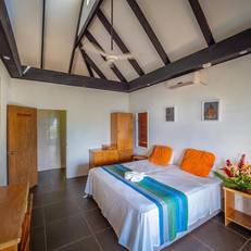 Daku Resort Savusavu 