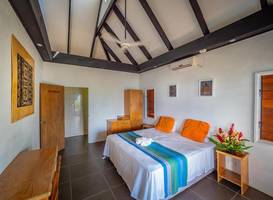 Daku Resort Savusavu 