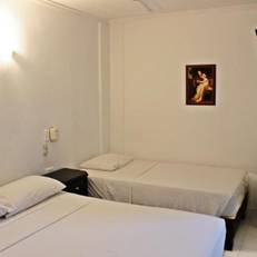 Hotel Villa Colonial 