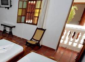 Hostal Casa Baluarte 