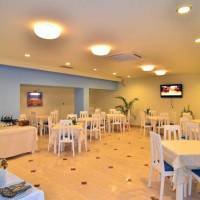 Capital Tirana Hotel 