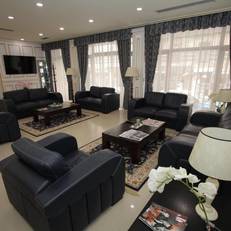 Capital Tirana Hotel 