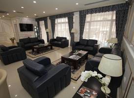 Capital Tirana Hotel 