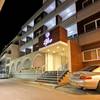 Achilleos City Hotel 