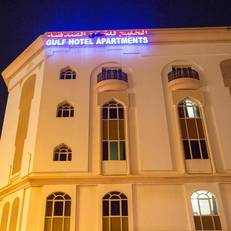 Gulf Hotel Apartment 