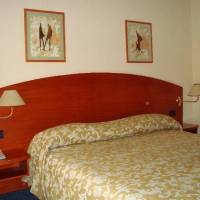 Hotel Firenze Tirana 