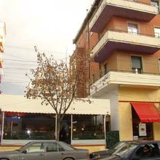 Hotel Firenze Tirana 