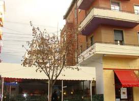 Hotel Firenze Tirana 