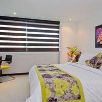 Hotel Golden Palermo 