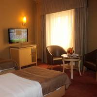 Al Jaad Mahbas Hotel 
