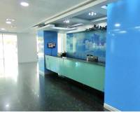 Hotel Stanford Plaza 