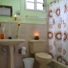 Hotel Casa Las Lomas 