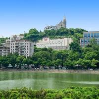 Hotel Riviera Macau 