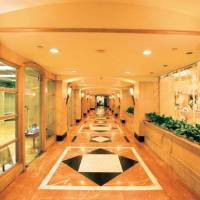 Hotel Riviera Macau 