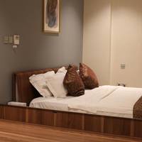 Rahhal Hotel Suites 