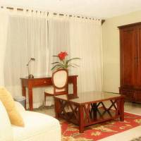 Hotel Las Magnolias 