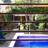 Hotel Las Magnolias 