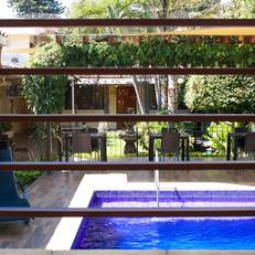 Hotel Las Magnolias 