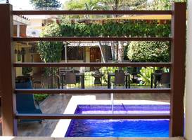 Hotel Las Magnolias 