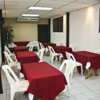 Hotel Plaza Antigua 