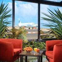 Safir Airport Hotel 