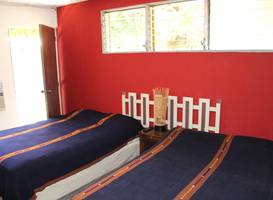 Ximenas Guest House 